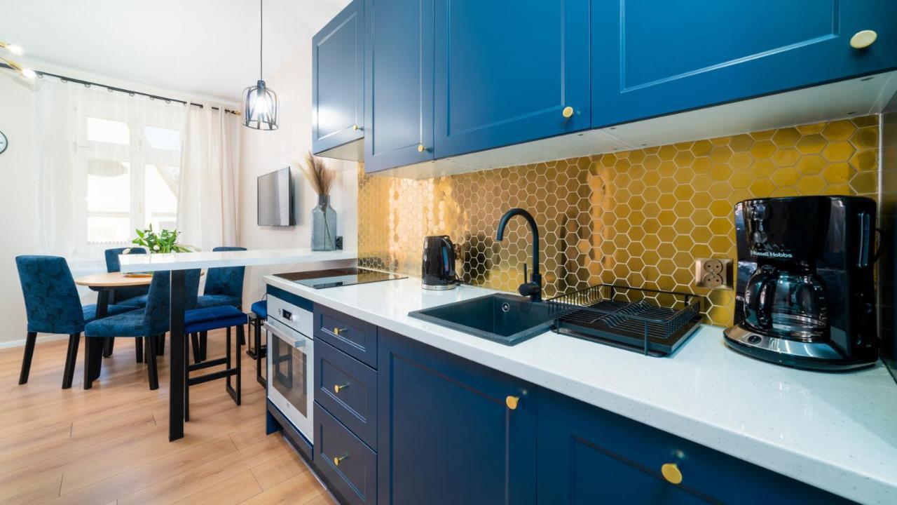 Hello Apartamenty Evo - Dluga 15 Єленя-Ґура Екстер'єр фото