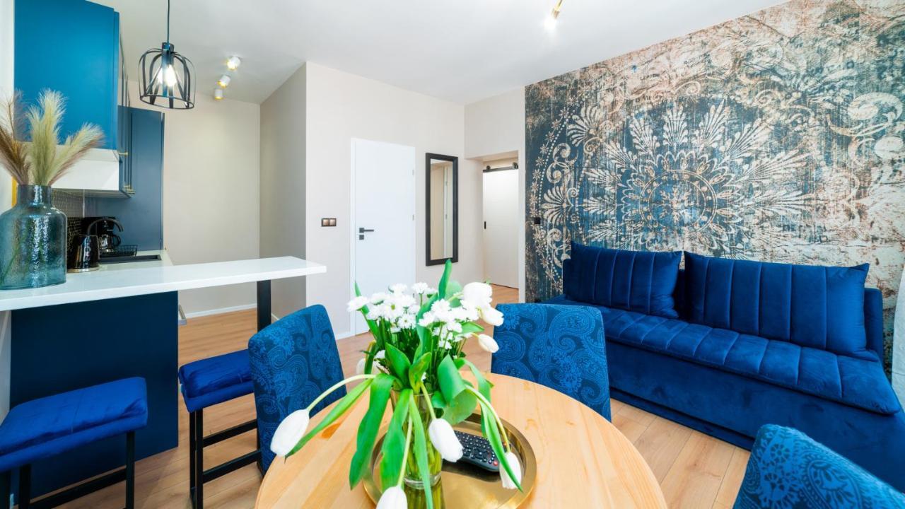 Hello Apartamenty Evo - Dluga 15 Єленя-Ґура Екстер'єр фото