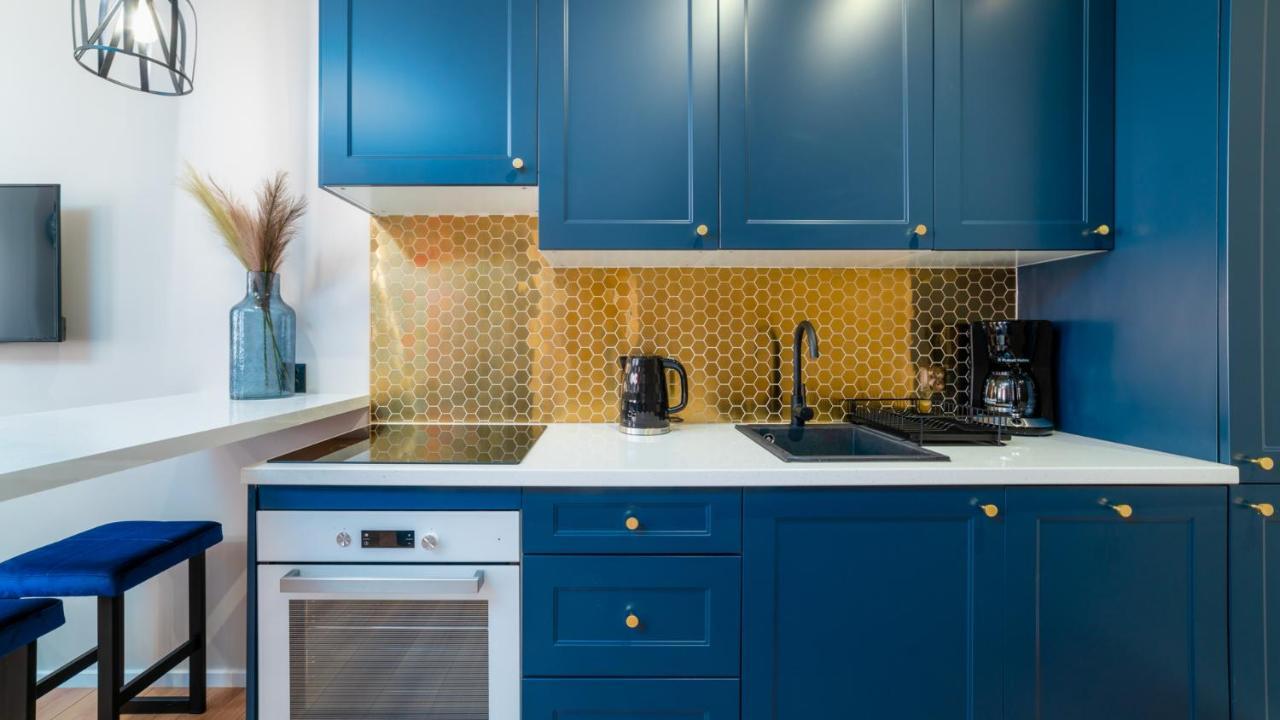 Hello Apartamenty Evo - Dluga 15 Єленя-Ґура Екстер'єр фото